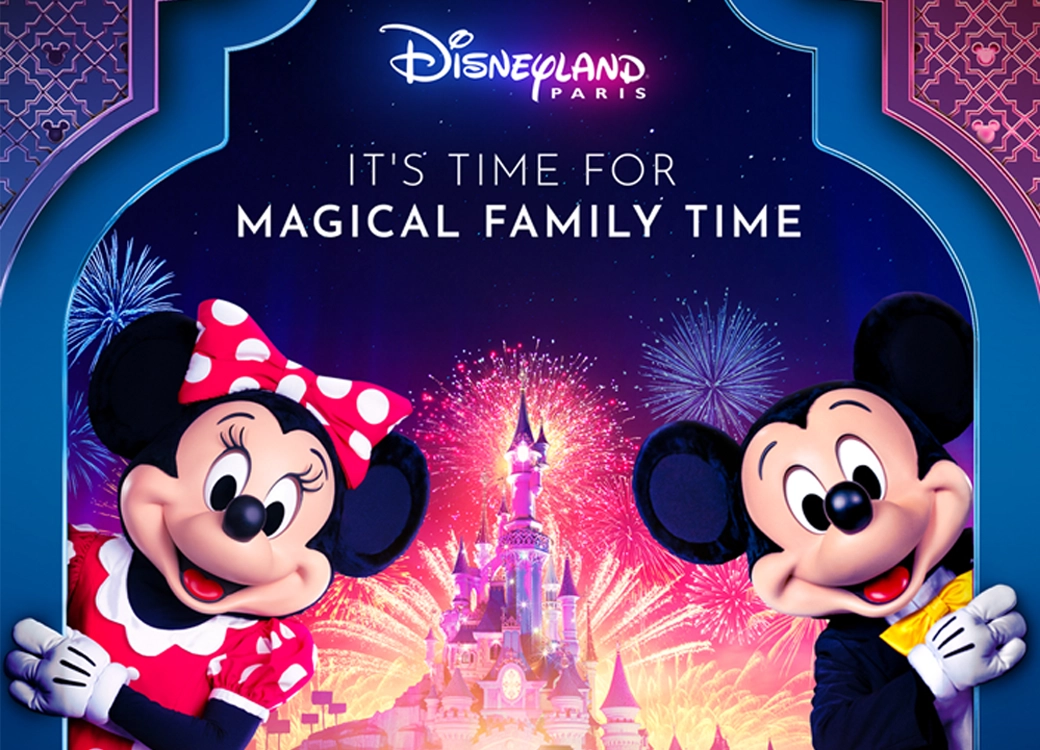Disneyland Paris Disneyland Paris