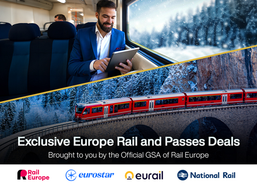 Rail Euro Rail Euro